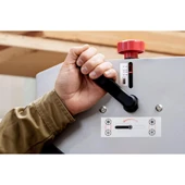 Metabo BAS 318 Precision WNB Şerit Testere thumbnail 5