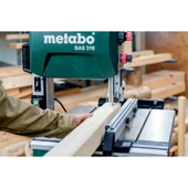 Metabo BAS 318 Precision WNB Şerit Testere thumbnail 6