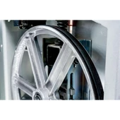 Metabo BAS 318 Precision WNB Şerit Testere thumbnail 8