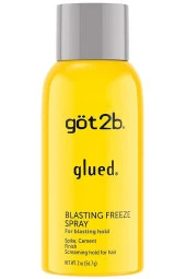 GOT2B Glued Blasting Freeze Saç Spreyi 56.7GR thumbnail 1