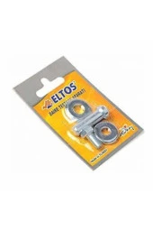 Daire Testere Bıçağı Ahşap Testeresi 115mm + Matkap Aparatı thumbnail 2