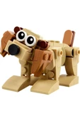 LEGO Creator 30666 Gift Animals thumbnail 3