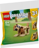 LEGO Creator 30666 Gift Animals thumbnail 1