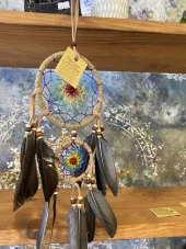 Dream catcher düş kapanı thumbnail 3
