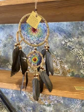 Dream catcher düş kapanı thumbnail 4