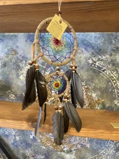 Dream catcher düş kapanı thumbnail 5