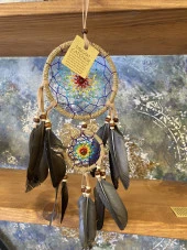 Dream catcher düş kapanı thumbnail 1