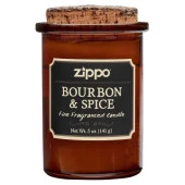 Zippo Bourbon-Spice Kokulu Mum thumbnail 1