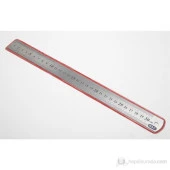 Mas 2330 Çelik Cetvel 30cm thumbnail 2