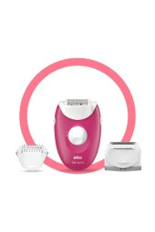 Braun Silk Epil 3 3410 Epilatör / Epilasyon thumbnail 1
