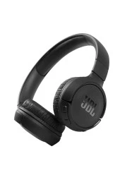 JBL Tune 510bt Multi Connect Wireless Kulaklık, Siyah thumbnail 2