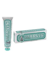 Marvis Anise Mint 85 Ml Anasonlu Diş Macunu thumbnail 2