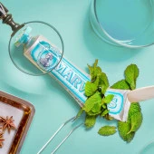 Marvis Anise Mint 85 Ml Anasonlu Diş Macunu thumbnail 3