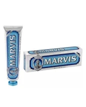 Marvis Aquatic Mint 85 Ml Diş Macunu thumbnail 2