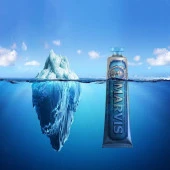 Marvis Aquatic Mint 85 Ml Diş Macunu thumbnail 3