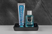 Marvis Aquatic Mint 85 Ml Diş Macunu thumbnail 4