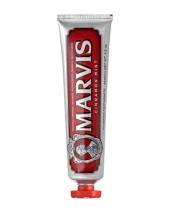 Marvis Cinnamon Mint 85 Ml Tarçın Diş Macunu thumbnail 1