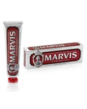 Marvis Cinnamon Mint 85 Ml Tarçın Diş Macunu thumbnail 2