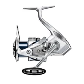 Shimano Stradic FM C 3000 HG Spin Olta Makinesi thumbnail 1