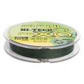 Ryuji HI-Tech PE 8B Green 300m İp Misina thumbnail 3