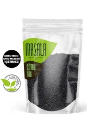Çörek Otu 125 gr - Black Cumin (Menşei Türkiye) thumbnail 1