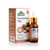 Arifoğlu Macadamia Yağı 20 ML thumbnail 2