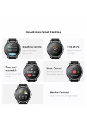 Solar Ls05 Smart Watch Global Version thumbnail 5