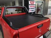 Mercedes X-Class Roll için Back Evolutıon, Sürgülü Kapak thumbnail 2