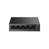 TP-LINK LS105GP 5 PORT 10/100/1000 POE SWITCH thumbnail 2