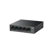 TP-LINK LS105GP 5 PORT 10/100/1000 POE SWITCH thumbnail 3