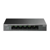 TP-LINK LS106LP 6 PORT 10/100/100 POE SWITCH thumbnail 2