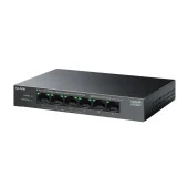 TP-LINK LS106LP 6 PORT 10/100/100 POE SWITCH thumbnail 3