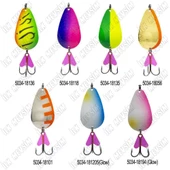 Condor 5034 6cm 18gr Kaşık Yem thumbnail 2