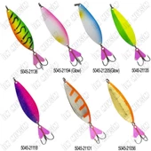 Condor 5045 8cm 21gr Kaşık Yem thumbnail 2