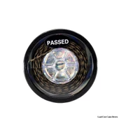 Kudos Lead Core Camo Brown 5m Leader thumbnail 2