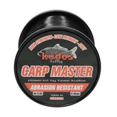Kudos Carp Master Yeşil 1000m Sazan Misinası thumbnail 2