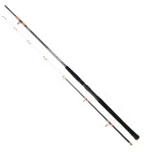 Daiwa New Megaforce 180 cm 50-150 gr Bot Kamış thumbnail 1