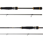 Daiwa BG RF 229 cm 2-8 gr LRF Kamış thumbnail 2