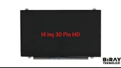 ASUS K451LN 14İNÇ 30PİN 1366X768 EKRAN PANEL thumbnail 1