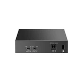 TP-LINK LS105LP 5 PORT 10/100 POE SWITCH thumbnail 2