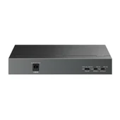 TP-LINK LS109P 9PORT 10/100 POE SWITCH thumbnail 1