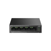 TP-LINK LS105LP 5 PORT 10/100 POE SWITCH thumbnail 1