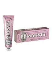 Marvis Sensitive Gums Mint 75 Ml Diş Macunu thumbnail 2