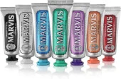 Marvis Sensitive Gums Mint 75 Ml Diş Macunu thumbnail 5