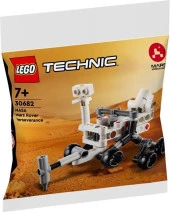 LEGO Technic 30682 NASA Mars Rover Perseverance thumbnail 1