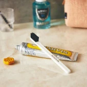 Marvis Toothbrush Soft Diş Fırçası thumbnail 2