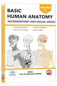 Basic Human Anatomy Neuroanatomy and Special Senses Volume-3 thumbnail 1