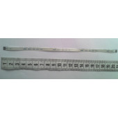 Acer Aspire E5-522 E5-522G E5-532 E5-532G E5-552 E5-552G E5573 E5-573G Usb flex kablosu 50.MVHN7.004 10-0.5-20A thumbnail 1