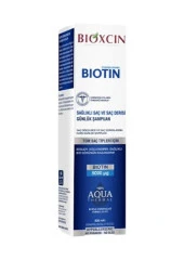 Bioxcin Şampuan Biotin 300 Ml thumbnail 2