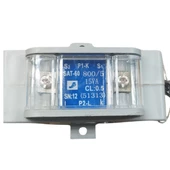Sayport Akım Transformatörü SAT-60 800/5A thumbnail 1